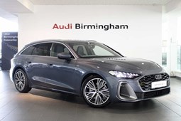 Audi A5 Avant (24 on) 2.0 TFSI 150 S line 5dr S Tronic For Sale - Birmingham Audi, Solihull