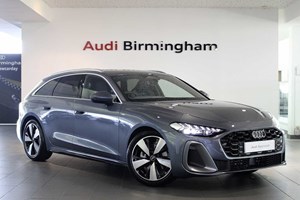 Audi A5 Avant (24 on) 2.0 TFSI 150 S line 5dr S Tronic For Sale - Birmingham Audi, Solihull