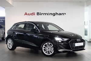 Audi A3 Sportback (20 on) 40 TFSI e Sport 5dr S Tronic For Sale - Birmingham Audi, Solihull