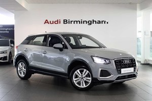 Audi Q2 SUV (16 on) 30 TFSI Sport 5dr For Sale - Birmingham Audi, Solihull
