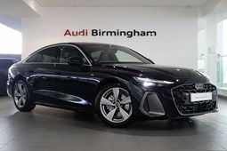 Audi A6 Saloon (25 on) 2.0 TFSI 204 S line 5dr S Tronic For Sale - Birmingham Audi, Solihull