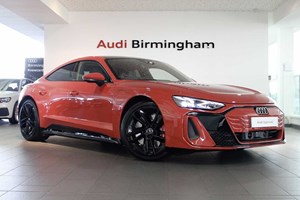 Audi E-Tron GT Saloon (21 on) 435kW 105kWh S Launch Edition 4dr Auto For Sale - Birmingham Audi, Solihull