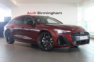 Audi A6 Avant (25 on) 2.0 TDI Quattro 204 Launch Ed Plus 5dr S Tronic For Sale - Birmingham Audi, Solihull