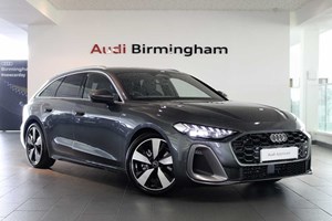Audi A5 Avant (24 on) 2.0 TFSI 150 S line 5dr S Tronic For Sale - Birmingham Audi, Solihull