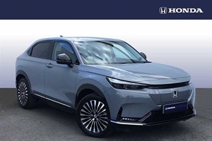 Honda e:Ny1 SUV (23 on) 150kW Elegance 69kWh 5dr Auto For Sale - Listers Honda Solihull, Solihull