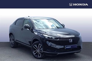 Honda HR-V SUV (21 on) 1.5 eHEV Elegance 5dr CVT For Sale - Listers Honda Solihull, Solihull