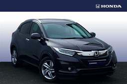 Honda HR-V (15-20) EX 1.5 i-VTEC auto (09/2018 on) 5d For Sale - Listers Honda Solihull, Solihull