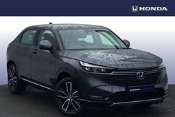 Honda HR-V SUV (21 on) 1.5 eHEV Advance 5dr CVT For Sale - Listers Honda Solihull, Solihull