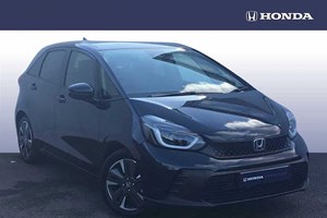 Honda Jazz Hatchback (20 on) 1.5 i-MMD Hybrid Advance 5dr eCVT For Sale - Listers Honda Solihull, Solihull