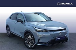 Honda e:Ny1 SUV (23 on) 150kW Advance 69kWh 5dr Auto For Sale - Listers Honda Solihull, Solihull