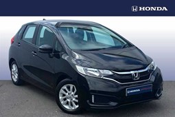 Honda Jazz (15-20) 1.3 i-VTEC SE Navi 5d For Sale - Listers Honda Solihull, Solihull