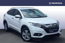 Honda HR-V (15-20) EX 1.5 i-VTEC auto (09/2018 on) 5d For Sale - Listers Honda Solihull, Solihull