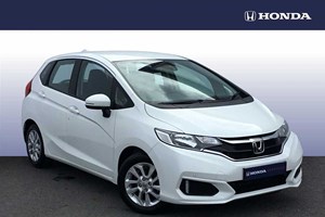 Honda Jazz (15-20) SE 1.3 i-VTEC (03/2018 on) 5d For Sale - Listers Honda Solihull, Solihull