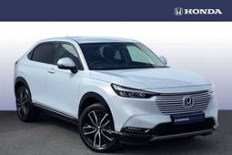 Honda HR-V SUV (21 on) 1.5 eHEV Advance 5dr CVT For Sale - Listers Honda Solihull, Solihull