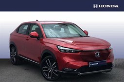 Honda HR-V SUV (21 on) 1.5 eHEV Advance 5dr CVT For Sale - Listers Honda Solihull, Solihull