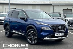 Nissan X-Trail SUV (22 on) 1.5 E-Power E-4orce 213 Tekna 5dr Auto For Sale - Blackpool Nissan, Blackpool