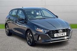 Hyundai i20 Hatchback (20 on) 1.0T GDi 48V MHD SE Connect 5dr DCT For Sale - Brayley Hyundai St Albans, St Albans