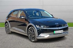 Hyundai Ioniq 5 SUV (21 on) 160kW Premium 73 kWh 5dr Auto For Sale - Brayley Hyundai St Albans, St Albans