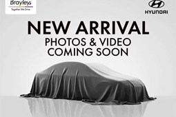 Hyundai Ioniq Hatchback (16-22) Premium SE Hybrid 1.6 141PS DCT auto 5d For Sale - Brayley Hyundai St Albans, St Albans