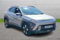 Hyundai Kona SUV (23 on) 1.6T Ultimate 5dr DCT For Sale - Brayley Hyundai St Albans, St Albans