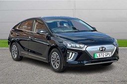 Hyundai Ioniq Electric Hatchback (16-22) Premium Electric auto 5d For Sale - Brayley Hyundai St Albans, St Albans
