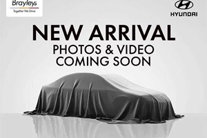 Hyundai Santa Fe SUV (18-24) 1.6 TGDi Hybrid Ultimate 5dr 4WD Auto For Sale - Brayley Hyundai St Albans, St Albans
