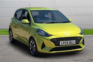 Hyundai i10 Hatchback (20 on) 1.2 [79] Advance 5dr [Nav] For Sale - Brayley Hyundai St Albans, St Albans