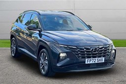 Hyundai Tucson SUV (21 on) 1.6 TGDi Premium 5dr 2WD For Sale - Brayley Hyundai St Albans, St Albans