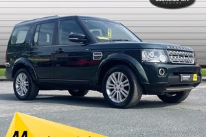 Land Rover Discovery (04-17) 3.0 SDV6 HSE (11/13-) 5d Auto For Sale - Beckside 4x4 Centre Ltd, Bradford