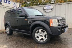 Land Rover Discovery (04-17) 2.7 TdV6 S 5d For Sale - Beckside 4x4 Centre Ltd, Bradford