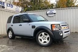 Land Rover Discovery (04-17) 2.7 TdV6 S 5d For Sale - Beckside 4x4 Centre Ltd, Bradford