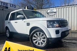 Land Rover Discovery (04-17) 3.0 SDV6 GS (11/13-) 5d Auto For Sale - Beckside 4x4 Centre Ltd, Bradford