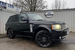 Land Rover Range Rover (02-12) 3.6 TDV8 VOGUE (09) 4d Auto For Sale - Beckside 4x4 Centre Ltd, Bradford