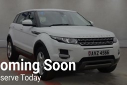 Land Rover Range Rover Evoque (11-19) 2.2 eD4 Pure (Tech Pack) 2WD Hatchback 5d For Sale - Beckside 4x4 Centre Ltd, Bradford