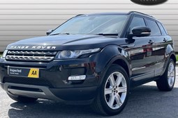 Land Rover Range Rover Evoque (11-19) 2.2 SD4 Pure (Tech Pack) Hatchback 5d Auto For Sale - Beckside 4x4 Centre Ltd, Bradford