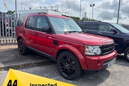 Land Rover Discovery (04-17) 3.0 SDV6 (255bhp) HSE 5d Auto For Sale - Beckside 4x4 Centre Ltd, Bradford