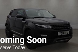 Land Rover Range Rover Evoque (11-19) 2.2 SD4 Prestige (Lux Pack) Hatchback 5d For Sale - Beckside 4x4 Centre Ltd, Bradford