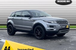 Land Rover Range Rover Evoque (11-19) 2.2 SD4 Pure (Tech Pack) Hatchback 5d For Sale - Beckside 4x4 Centre Ltd, Bradford