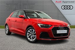 Audi A1 Sportback (18 on) 30 TFSI 110 Sport 5d For Sale - Aberdeen Audi, Aberdeen