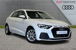 Audi A1 Sportback (18 on) 30 TFSI 110 Sport 5d For Sale - Aberdeen Audi, Aberdeen