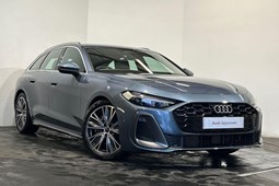 Audi A5 Avant (24 on) 2.0 TDI 204 Edition 1 5dr S Tronic For Sale - Aberdeen Audi, Aberdeen