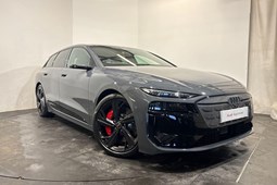 Audi S6 e-tron Avant (25 on) 370kW S6 100kWh Launch Edition 5dr Auto For Sale - Aberdeen Audi, Aberdeen