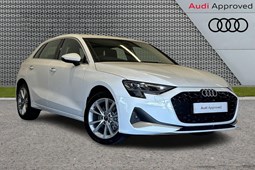 Audi A3 Sportback (20 on) 40 TFSI e Sport 5dr S Tronic For Sale - Aberdeen Audi, Aberdeen