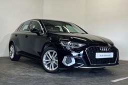 Audi A3 Sportback (20 on) 40 TFSI e Sport 5dr S Tronic For Sale - Aberdeen Audi, Aberdeen