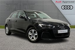 Audi A1 Sportback (18 on) 30 TFSI 110 Technik 5d For Sale - Aberdeen Audi, Aberdeen