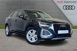Audi Q2 SUV (16 on) 35 TFSI Sport 5dr For Sale - Aberdeen Audi, Aberdeen