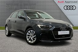 Audi A1 Sportback (18 on) 30 TFSI 110 Sport 5d For Sale - Aberdeen Audi, Aberdeen