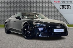 Audi E-Tron GT Saloon (21 on) 435kW 105kWh S Launch Edition 4dr Auto For Sale - Aberdeen Audi, Aberdeen
