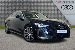Audi A5 Saloon (24 on) 2.0 TDI 204 Edition 1 4dr S Tronic For Sale - Aberdeen Audi, Aberdeen