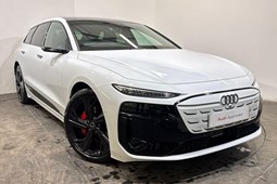 Audi A6 e-tron Avant (24 on) 270kW Performance 100kWh Launch Edition 5dr Auto For Sale - Aberdeen Audi, Aberdeen